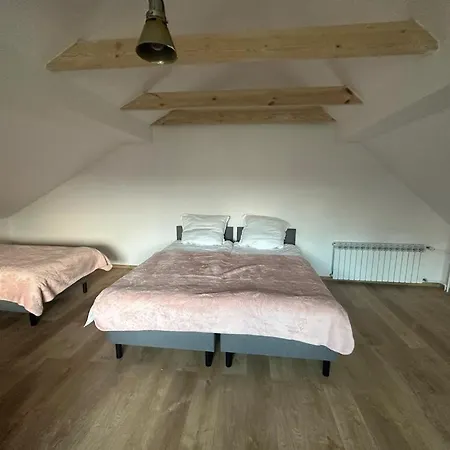 Apartament Jaga Family Air Conditioner And Free Parking