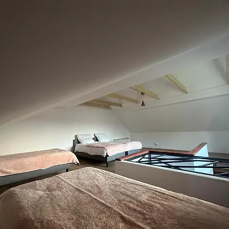 Jaga Family Air Conditioner And Free Parking * קרקוב